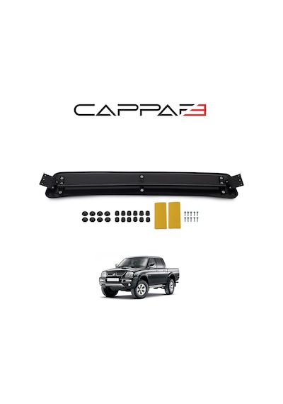 Mitsubishi L200 1996-2006 Yıl Aralığı Uyumlu Ön Cam Güneşliği