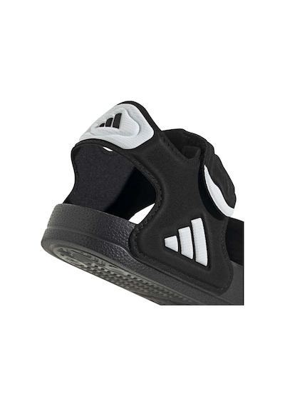 Adidas Adilette Sandal 2 K Unisex Çocuk Spor Sandalet Hq0114 Çok Renkli