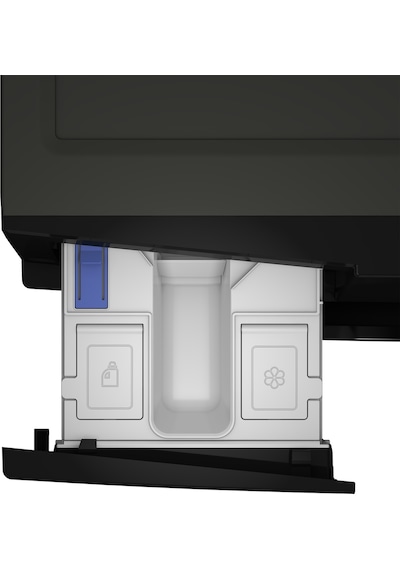 Arçelik 10140 MP OG 1400 Devir 10 KG Çamaşır Makinesi