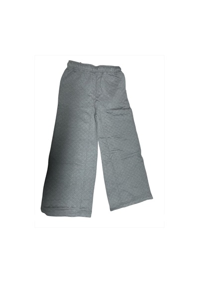 Cnvg Star Poıntelle Pant Converse Kız Eşofman Alt Gri