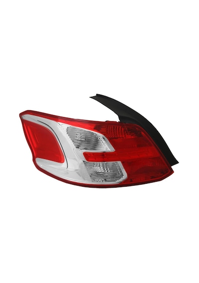 Peugeot 301 Sol Arka Far Stop Lambası 2012-2016 Duysuz
