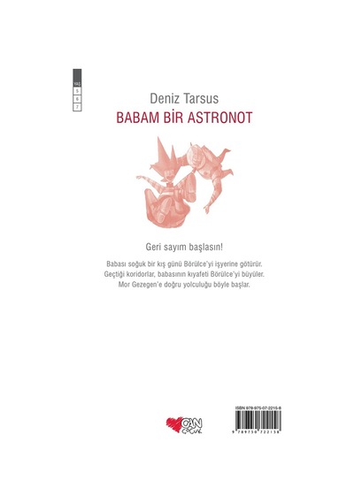 Babam Bir Astronot (551519318)