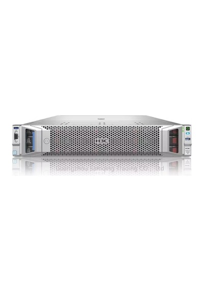 H3c Unıserver R4900 G6 2u, 25sff, 2x4514y, 2.0ghz,16cores-30mb,