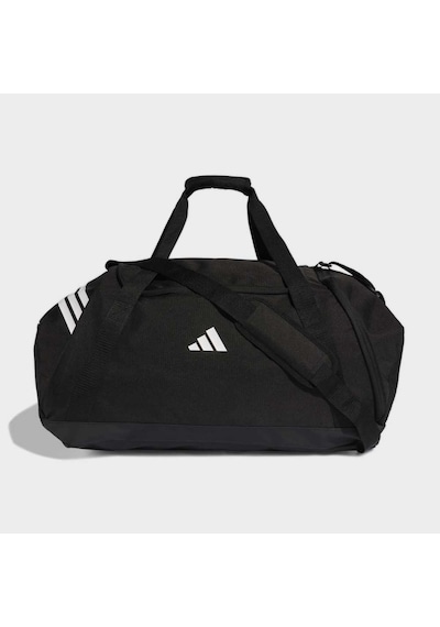 Adidas Jy7937 Tıro Duffle L Çanta Siyah