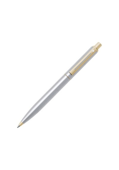 Sheaffer Parlak Krom Gövde Ve Gold Klips Tük.kal. Çok Renkli