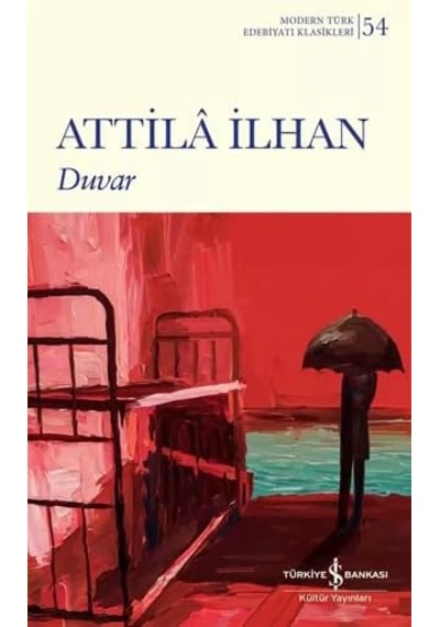 Duvar - 57858324544507399215506