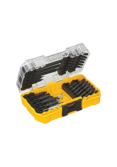 Impact Ready Accessory Set 34-piece