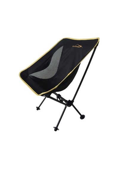 Yek Outdoor Mdf Katlanır Masa Küçük + 2 Pratik Sandalye Set Gri