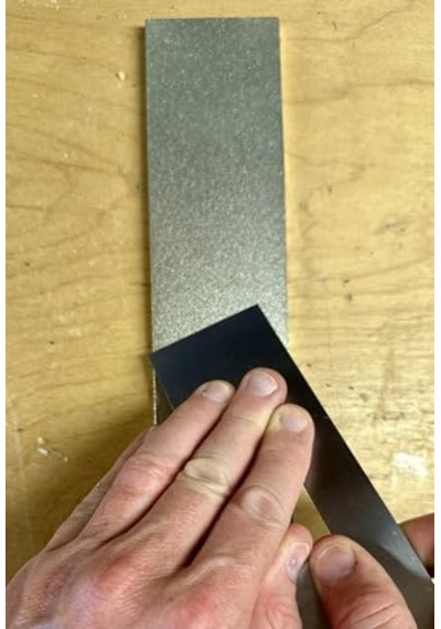 D11 X 29,2 Dia-sharp Bench Stone Extra-coarse