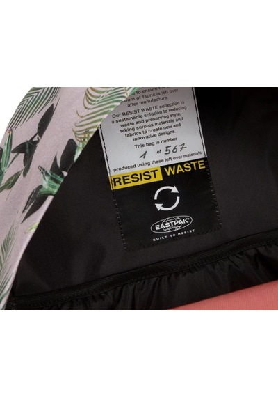 Eastpak Padded Pak'R Sırt Çantası Ek000620W091 Pembe-Pembe