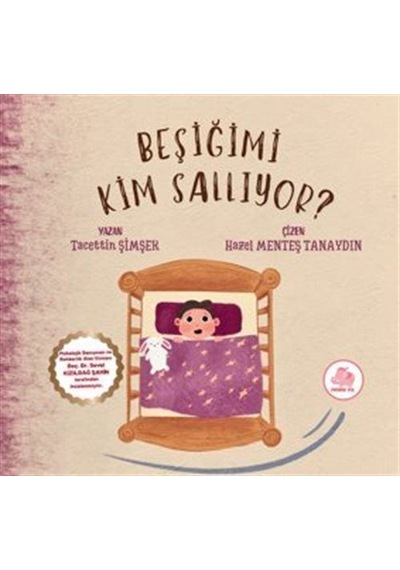 Beşiğimi Kim Salliyor Ait Olduğum Yer / Tacettin Şimşek
