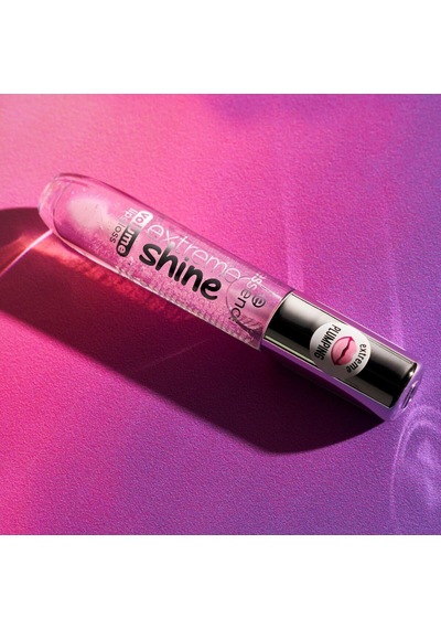 Essence Extreme Shine Volume Lip Gloss 102 Diğer
