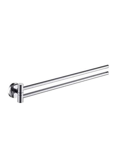 Bocchi Piave Havluluk İkili 42 Cm Krom 3015-0016 Çok Renkli