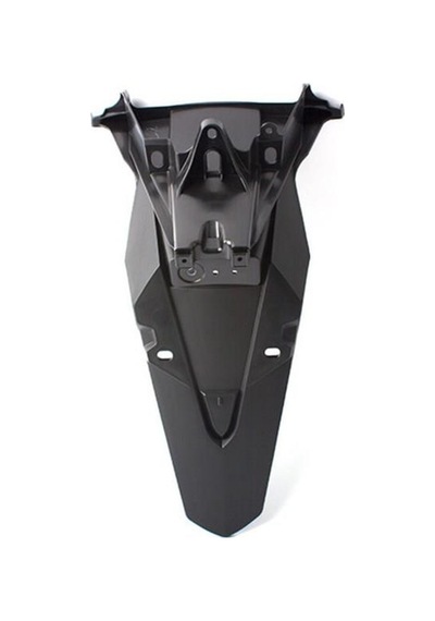 Honda Pcx150 Arka Çamurluk  2015-2017