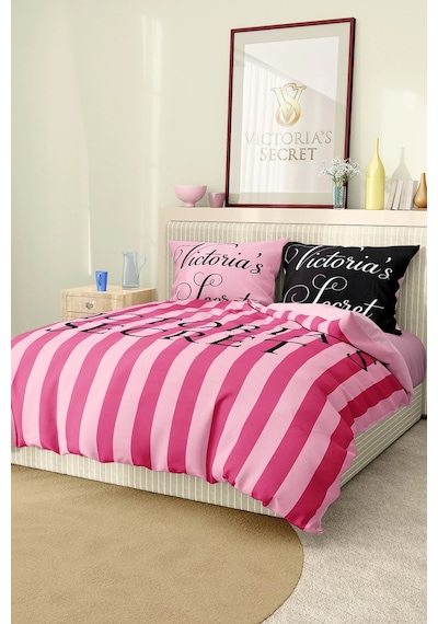 Marka Nevresim Takımı Çift Kişilik Pamuklu Saten Kumaş 6 Parça 3d Dijital Baskı Duvet Cover Set Mode Renkli