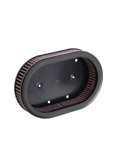 Kn Motosiklet Performans Hava Filtresi Hd-0900