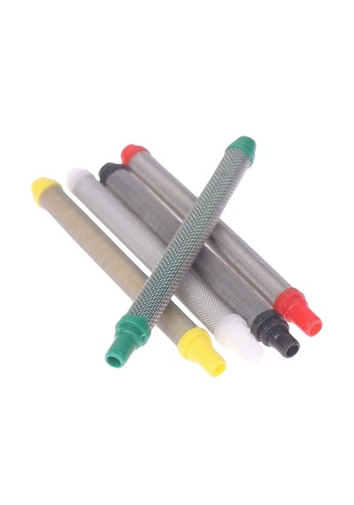 X Force Aırless Tabanca Filtresi Tf6