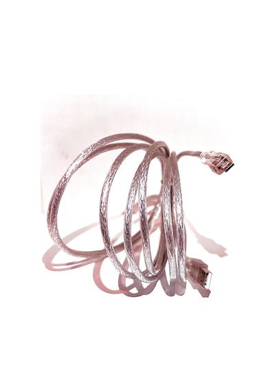 3 Metre Mikro Usb Kablo 3mt Micro Usb Kablosu 3m Usb 2.0 A Erkek
