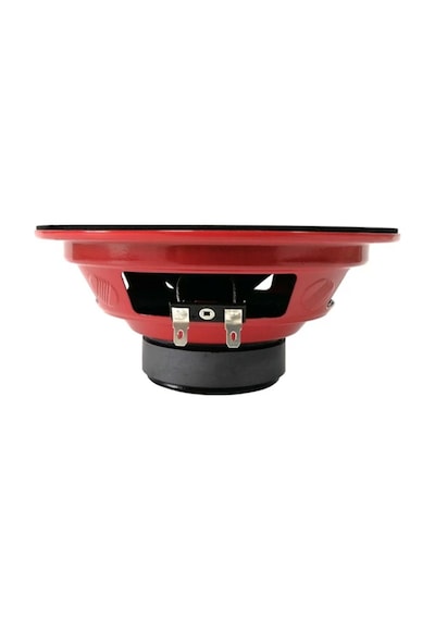 Blackpower 16 Cm Midrange Hoparlör 900watt 100rms Profesyonel Seri 1 Çift