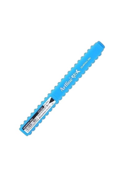 Artline Stix Drawing Marker Gökyüzü Mavisi