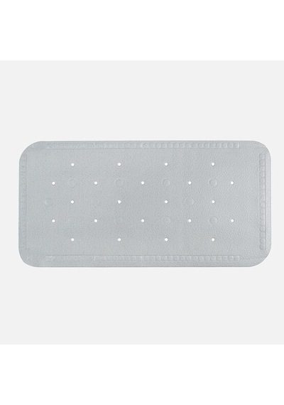Diaqua Küvet İçi Paspas Grey 36x71cm -