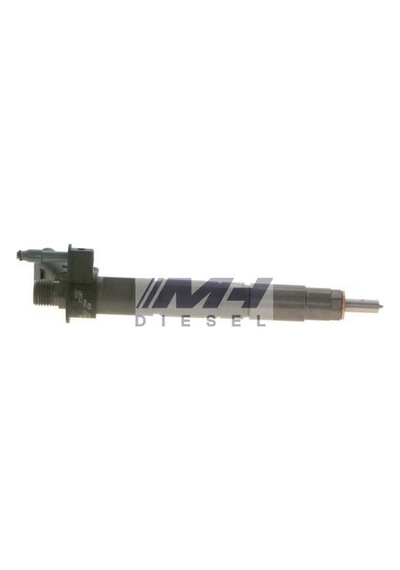 Bosch 0445117030 Enjektör Bmw 125d 225d 325d 335d 525d 535d 640d