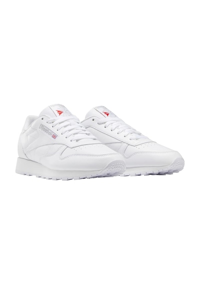 Reebok Classic Leather Unisex Spor Ayakkabısı 100008492-x Çok Renkli