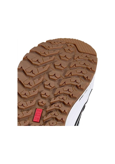 Vans Sk8-hı Waterproof Insulated Mte Unisex Outdoor Ayakkabısı Vn000daqba21 Siyah