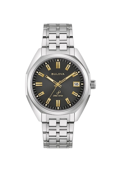 Bulova 96b415 Kol Saati Metalik