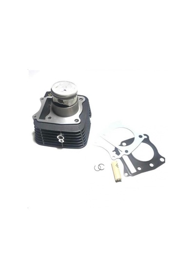 Motospartan Silindir Seti Tvs Apache Rtr 160