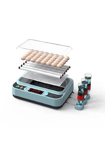 Yate10 40-60 Yumurta Tam Otomatik Kuluçka Makinası