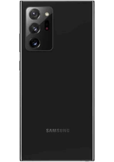 Yenilenmiş Samsung Galaxy Note 20 Ultra 256 GB B Kalite (12 Ay Garantili)