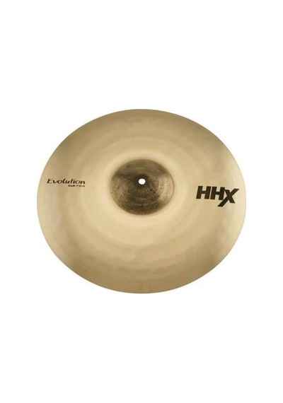Sabian 11706xeb 17" Hhx Evolution Serisi Crash Zil