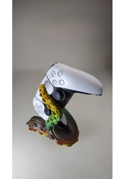 Ps5 Dual Sense Stand - 3