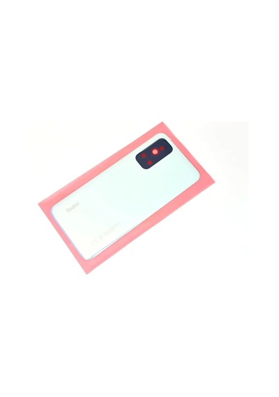 Redmi Note 11s Arka Pil Batarya Kapağı Beyaz