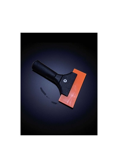 Cam Filmi Çekme Aparatı - Profesyonel Folyo, Sticker Ve Oto Cam Filmi Uygulama Spatulası - 751552474