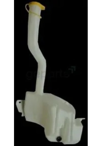 Ön Cam Su Bidonu / Deposu Motorsuz Tw Jeep Cherokee - Liberty - 2002-2005