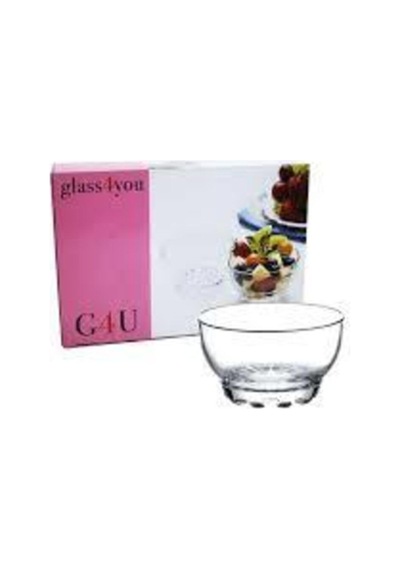 Glass4you 6 Lı Kase Nocolor-b2e7a8ba