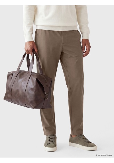 Lcw Vision Haki Regular Fit Erkek Pantolon