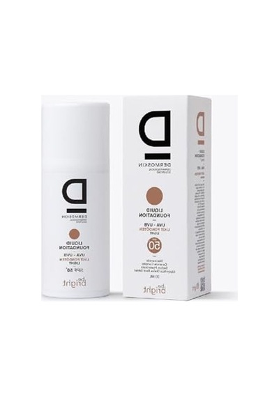 Likit Fondöten, Spf50+, 33 Ml, Light 00