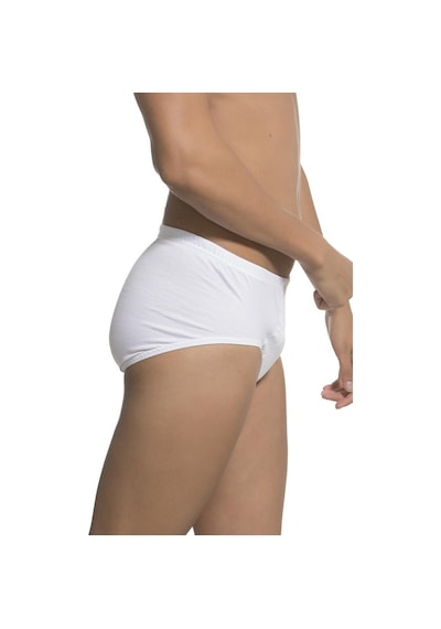 Doremi Erkek Penye Slip Külot