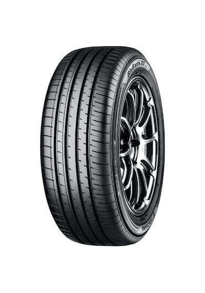 Yokohama 225/65R17 106V Bluearth-Xt Ae61 XL Yaz Lastiği 2025