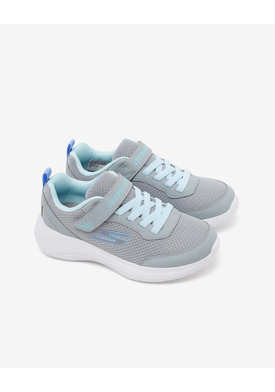 Skechers Selectors Büyük Kız Çocuk Gri Spor Ayakkabı 303573l Gry