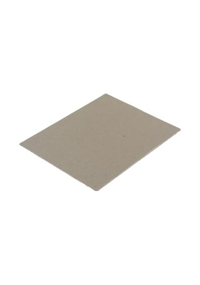 Mikrodalga Fırın Kesilebilir Yansıtıcı Plaka, 13 X 16 Cm 2 Adet, Arçelik, Kumtel, Termikel, Korkmaz İle Uyumlu