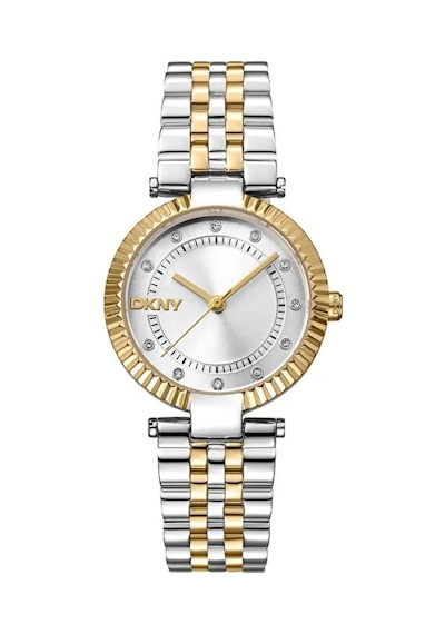 Dkny Dk1l042m0065 Kadın Kol Saati Altın