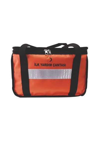 İlk Yardım Çantası K 972 Evimdeyokyok