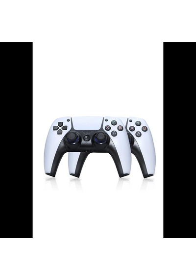 Newface Y5 64gb Android Dual Pad 4k Game Stick - Beyaz