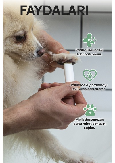 HiPet Köpek Cannabis Pati Stick