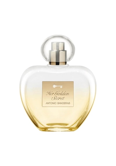 Erkekler İçin Kalıcı Her Golden Secret Edt Parfüm 80 Ml Odunsu - Meyve