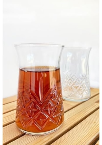 Parça Çerezlik Kase Ve Çay Bardağı Seti 111rs0909rs57rs Çok Renkli